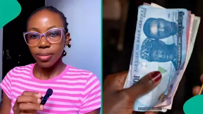 Nigerian Nurse Earns Over N34k Per Hour Working Remotely for US Company