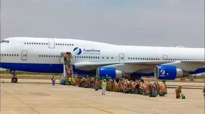 Nigerian Pilgrims Reach Arafah as Ram Prices Hit N1.2m Due to Unrest