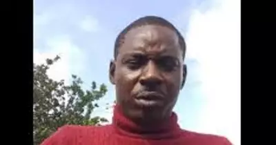 Nigerian Police Officer Apologises After Threatening to Kill Anyone Recording Him on Duty
