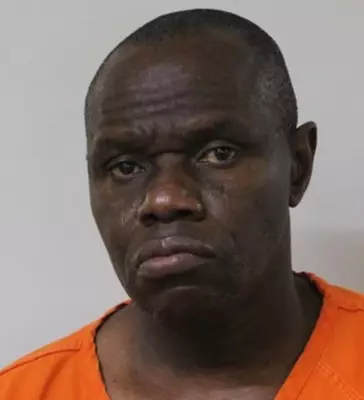 Nigerian Prison Guard Arrested in US for Fleeing Car Accident Scene
