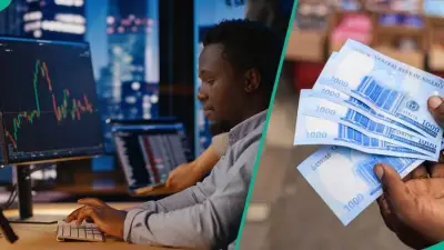 Nigerian Stock Market Opens Week with N80.81bn Loss Amid Profit-Taking