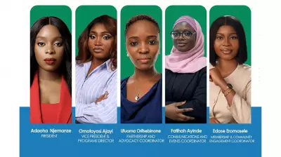 Nigerian Women in PR Appoints First Non-Founder Executive Team