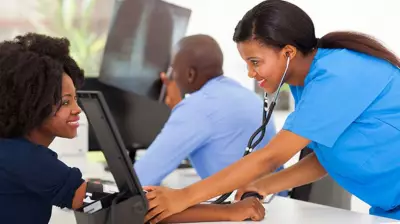 Nigerians Urged to Embrace Yearly Medical Check-ups for Better Health