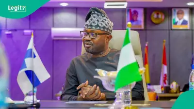 Nigeria's 2-Day Public Holiday in May 2026: Eid-el-Kabir Declared