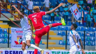 Nigeria's Best Domestic Players Not in NPFL, Says Sunday Oliseh