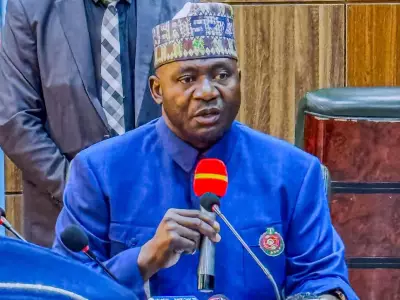 Nigeria's Defence Minister Calls Coup Plotters Foolhardy With No Public Support