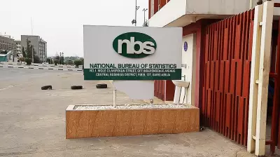 Nigeria's Inflation Rate Rises to 15.69% in April 2026, NBS Reports