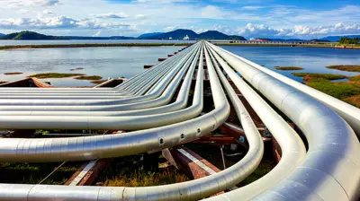 Nigeria's Local Content in Oil and Gas Rises to 61% in 15 Years