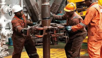 Nigeria's Oil Firms Export 80% of Crude Despite Rising Local Refining Demand