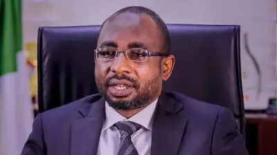 NITDA: Digital Infrastructure Key to Startup Investment, Growth