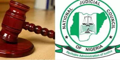 NJC Nominates 12 Appeal Court Justices, Queries 256 Judicial Officers