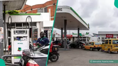 NNPC Adjusts Petrol Prices Across Nigeria: New Rates in Lagos, Abuja, Others