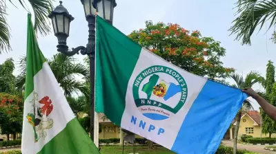 NNPP Rules Out Presidential Candidate for 2027, Eyes Alliance