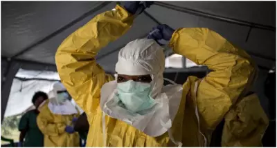 No Ebola Case in Nigeria, NCDC Assures Citizens Amid Regional Outbreak