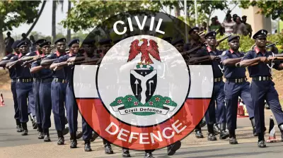 NSCDC Deploys 1,920 Personnel for Eid-el-Kabir Security in Ogun State