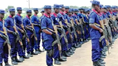 NSCDC Deploys 56,000 Personnel for Eid-el-Kabir Celebration