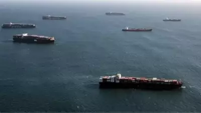 NSIB Investigates Vessel Collision at Bonny Anchorage in Rivers State