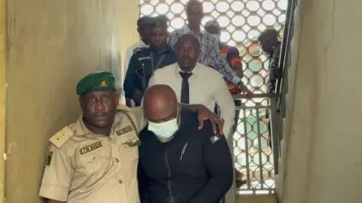 NURTW chieftain arraigned for killing dispatch rider in Lagos court
