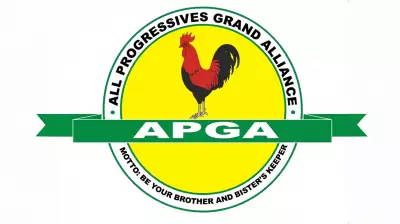Nwodom, Ojemba Clinch APGA Gubernatorial, Senatorial Tickets in Ebonyi