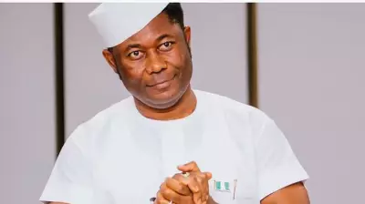 NYCN Rejects Jack-Rich's Exclusion from APC Primary, Seeks Tinubu's Intervention
