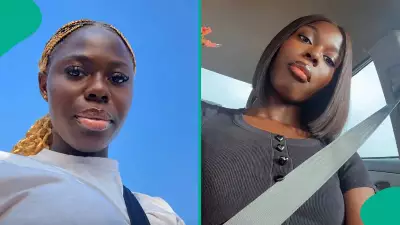NYSC Member Refuses Principal's Order to Pack Hair Over 'Inappropriate' Style