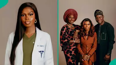 OAU Medical Graduate Bags Distinction in 8 Courses, Becomes Doctor