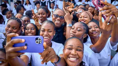 Obi Hails Nurses as Backbone of Healthcare, Calls for Urgent Reforms