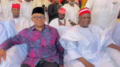 Obi, Kwankwaso to join NDC next week, says Kwankwasiyya movement