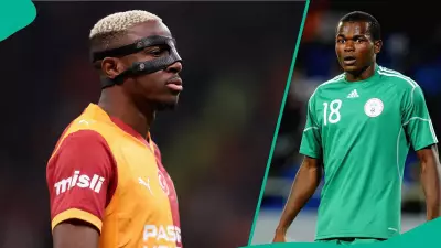 Obinna Nsofor Explains Why Victor Osimhen Must Leave Galatasaray
