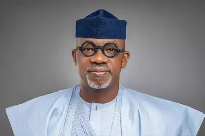 Ogun APC: Gov Abiodun pushes consensus, promises appointments for loyal aspirants