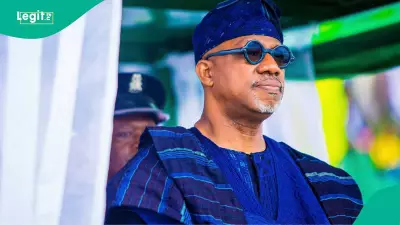 Ogun Governor Targets 100,000 Residents for Monthly Cash Support Scheme