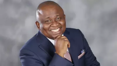 Ogun NANS Chairman Backs Senator Adeola's 2027 Governorship Bid