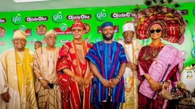 Ojude-Oba 2026: A Spectacular Display of Culture, Colors, and Horse Parade