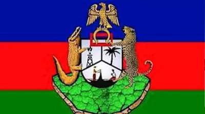 Okaba Defies Diri, Inaugurates New INC Exco in Warri Despite Opposition