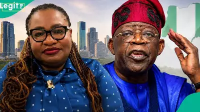 Okengwu Hails Tinubu's APC Primary Win, Seeks Highway Rerouting Intervention