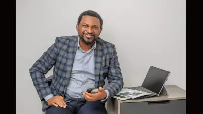 Okey Udeogu: Building Indigenous Digital Infrastructure for Nigeria's Future