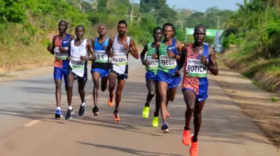 Okpekpe Race Organisers Confirm May 23 Registration Deadline