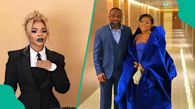 Old Clip of Laura Ikeji Warning Women About Cheating Rumours Resurfaces