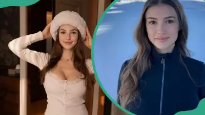 Olivia Casta Net Worth, Measurements, and Biography of Top Model