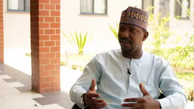 Olympic Estate in Lagos Is for All Nigerians, Says NOC Scribe Tunde Poopola