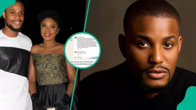 Omoni Oboli Shares Final WhatsApp Chats With Late Alexx Ekubo