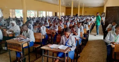Ondo Shuts Schools Ahead of APC Election Over Security Fears