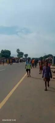 One Killed in Attack on Market in Taraba Community