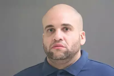 Oregon Man with 166 Arrests, 55 Convictions Gets Life Sentence
