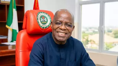 Otti, LP Reject Abure’s Free Nomination Forms Amid Leadership Crisis