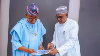 Oyetola to Open PMAWCA Board Meeting Hosted by NPA in Lagos