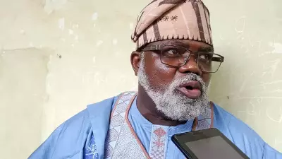 Oyo 2027: Aborisade Obtains Form, Pledges People-Oriented Leadership