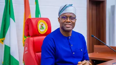Oyo 2027: Makinde Warns Against Wrong Choice, Says Voters Will Decide Successor
