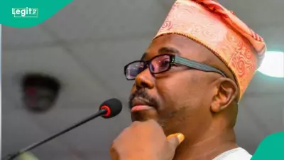 Oyo APC Faction Seeks Disqualification of Senator Sharafadeen Alli Over Traditional Title