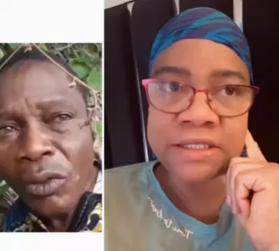 Oyo Attack: Actress Opeyemi Aiyeola Urges Colleagues to Speak Against Insecurity